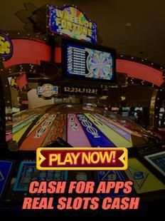 Cash For Apps- Slot Machine screenshot 3