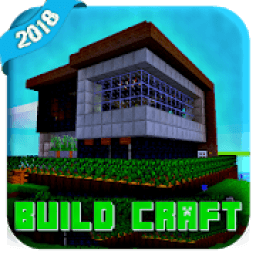 ikon Build Craft : Survival and Creative