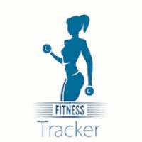 Fitness tracker on 9Apps