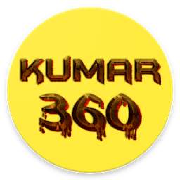 KUMAR 360