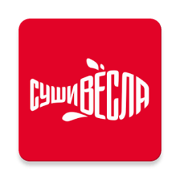 СушиВёсла icon