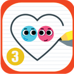 Love Balls 3 icon