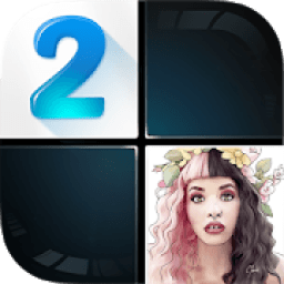 Melanie Martinez Piano Game icon