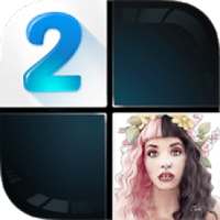 Melanie Martinez Piano Game on 9Apps