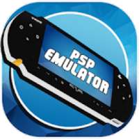 Emulator PSP PRO - PSP Phone - on 9Apps