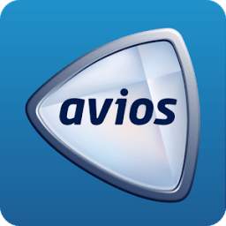 Avios for Android