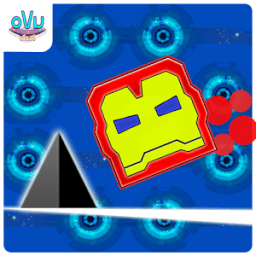 ikon Geometry Irons Dash