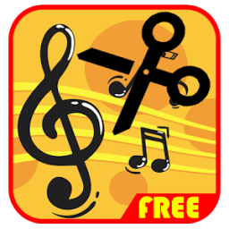 Music Cutter Rigtone Maker icon