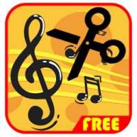 Music Cutter Rigtone Maker
