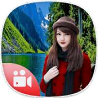 Live Rivar Video Photo Background Editor on 9Apps