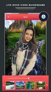 Live Rivar Video Photo Background Editor screenshot 3