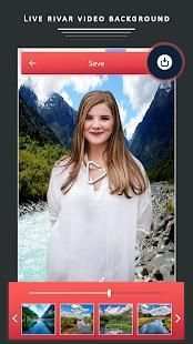 Live Rivar Video Photo Background Editor screenshot 4