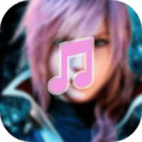 Final fantasy Ringtones