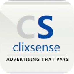 ClixSense Earn Money icon