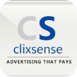 ClixSense Earn Money 1.0