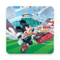 Cartoon Mickey Wallpaper on 9Apps