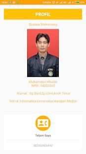 Kamus Inggris Aceh screenshot 4