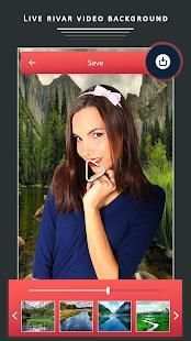 Live Rivar Video Photo Background Editor screenshot 2