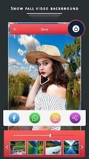 Live Rivar Video Photo Background Editor screenshot 1