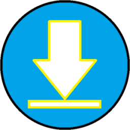 ikon Video downloader for facebook