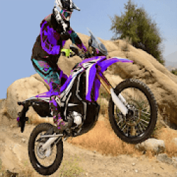 ikon Bike Racing and Flipping