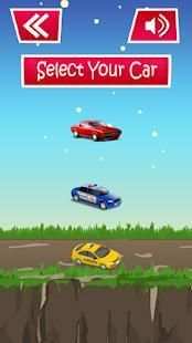 High Speed Mini Car Racing Game - A Big Challenge screenshot 12