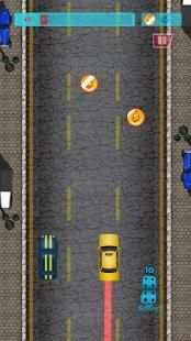 High Speed Mini Car Racing Game - A Big Challenge screenshot 4
