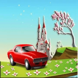 ikon High Speed Mini Car Racing Game - A Big Challenge