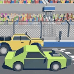 ikon Drag Racing Battle of The Cars