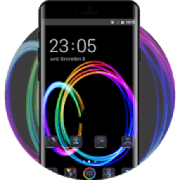 ikon technology impression light theme