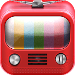 ip tv - watch tv live icon