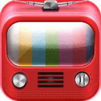 ip tv - watch tv live on 9Apps