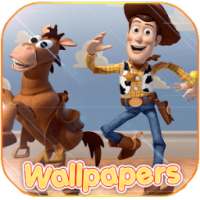 Toy Story Wallpapers Fans on 9Apps