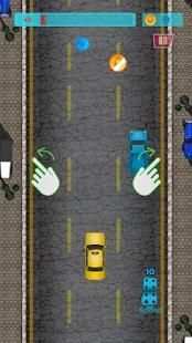 High Speed Mini Car Racing Game - A Big Challenge screenshot 5