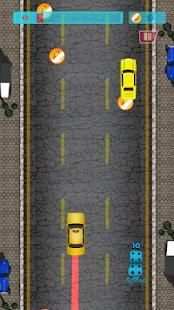 High Speed Mini Car Racing Game - A Big Challenge screenshot 1