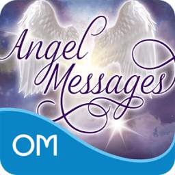 My Guardian Angel Messages - Doreen Virtue