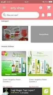 erly shop screenshot 3