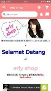 erly shop screenshot 4