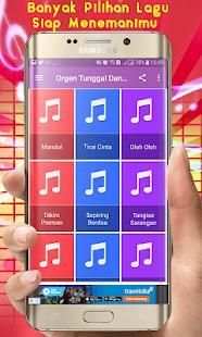 Orgen Tunggal Dangdut screenshot 2