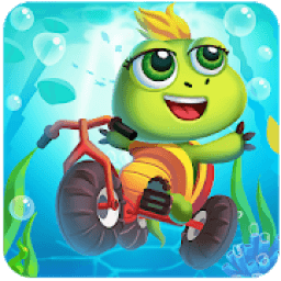 Animal Race आइकन