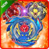 Beyblade : Burst Shadow Games