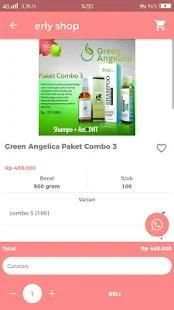 erly shop screenshot 2
