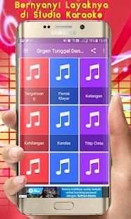 Orgen Tunggal Dangdut screenshot 1