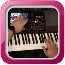 Orgen Tunggal Dangdut icon