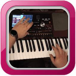 Orgen Tunggal Dangdut 1.2