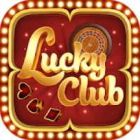 Lucky Club- Top Khmer Card