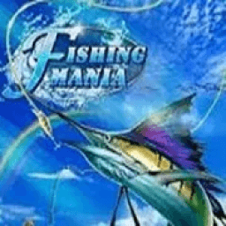 Permainan Mancing ikan 2018 icon