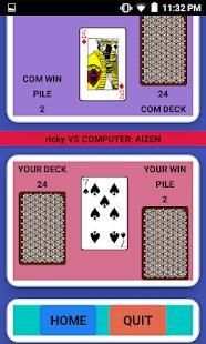 WAR! Card Game - Win Real CASH screenshot 5