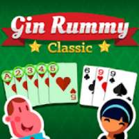 Gin Rummy Classic