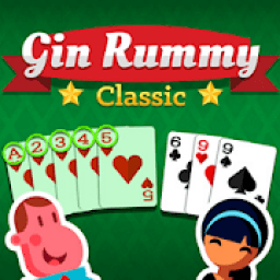 Gin Rummy Classic आइकन